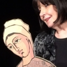 NYC's Concrete Temple Theatre to Join Pontine in Premiere of Two Works