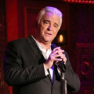 Photo Coverage: John O'Hurley Previews A MAN WITH STANDARDS at Feinstein's/54 Below!