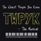 Ariana DeBose, Gerard Canonico and More to Lead THE WORST PEOPLE YOU KNOW at 54 Below Video