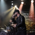 VIDEO: The Record Company Perform 'On The Move' on LATE SHOW