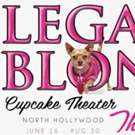 BWW Review: Snaps!  Cupcake Theater Stages Elle Woods' Adventure to Law School in LEGALLY BLONDE THE MUSICAL!