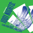 FROZEN Writer Robert Lopez's Reimagined '1001 NIGHTS' Begins Today Off-Broadway