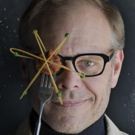 ALTON BROWN LIVE: EAT YOUR SCIENCE Adds Additional Performance in Chicago Video