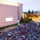 Segerstrom Center for the Arts Announces 2016 Movie Mondays Line-Up