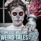 Tennessee Williams Theatre Company to Present 'WEIRD TALES', Today Video
