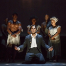 AMAZING GRACE Sets Fall Closing on Broadway; Will Take Its 'Sweet Sound' on Tour