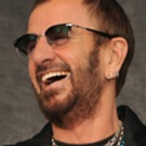 Ringo Starr Set for bergenPAC's 11th Annual Gala, 6/7