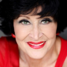 Chita Rivera, The Gershwins to Be Inducted into Great American Songbook Hall of Fame Video