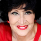 Chita Rivera, The Gershwins to Be Inducted into Great American Songbook Hall of Fame