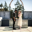 Photo Flash: Closing Week for Island Stage Left's ROMEO AND JULIET Video