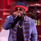 VIDEO: Big Boi Performs New Song 'Mic Jack' on TONIGHT SHOW Video