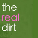 Lebogang Mogashoa to Dish THE REAL DIRT at Alexander Upstairs this August