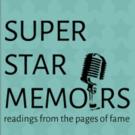 Amphibian Stage to Explore the Art of Celebrity in SUPER STAR MEMOIRS, 9/10-13 Video