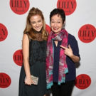 Photo Coverage: Backstage at the Ladies of the Lilly Awards Broadway Cabaret! Video