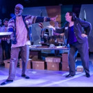 Photo Flash: First Look at dog & pony dc's BEERTOWN at Know Theatre Video