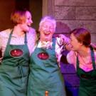 BWW Reviews: THE SPITFIRE GRILL at Vintage Theatre Video