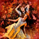 Photo Flash: Dreamy New Promo Shot for Matthew Bourne's SLEEPING BEAUTY in the UK Video