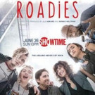 Showtime Debuts Poster Art for New Comedy ROADIES