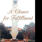 Julius Feliciano Warthen Pens A CHANCE FOR FULFILLMENT Video