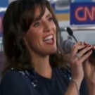 STAGE TUBE: Broadway's Natalie Hill Sings the National Anthem at CNN's 2016 GOP Debat Video