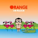Mr. Pauer Releases New Electropico Album ORANGE Today Video