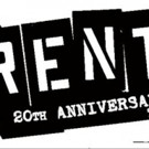 RENT 20th ANNIVERSARY TOUR Comes to Seattle This February Video