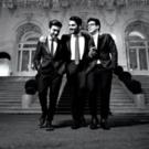 Italian Teen Pop-Opera Trio IL VOLO Comes to Playhouse Square This Winter Video