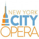 City Opera Thrift Shop Presents BE ART: THE EVENT 1/11 Video