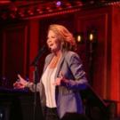 BWW Reviews: LINDA LAVIN's 'New' Show at 54 Below Is Formulaic Yet Still Entertaining Video