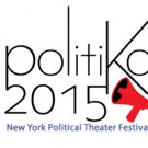 PolitiKos 2015 Set for This Week at The Kraine Theater