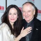 Photo Coverage: Mary-Louise Parker & Denis Arndt Celebrate Opening Night of MTC's HEI Video