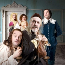 Last Chance To See Major West End Revival Of THE MISER Video