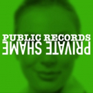 PUBLIC RECORDS, PRIVATE SHAME Heads to UCB East Village for Special Charity Event Video