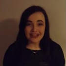 18-Year-Old Wins DADDY LONG LEGS 'Give A Girl Her Chance' Contest Video