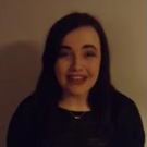 18-Year-Old Wins DADDY LONG LEGS 'Give A Girl Her Chance' Contest