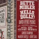 Breaking News: Full Cast Announced for Bette Midler-Led HELLO, DOLLY! on Broadway!