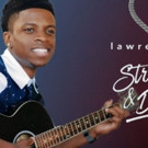 Debut EP Strings & Dreams from New Pop Artist Lawrence Lee Dropping April 2017 Video