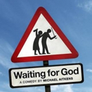 Jeffrey Holland Replaces Roy Hudd in WAITING FOR GOD UK Tour Video