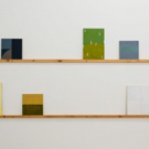 Seth Cameron's MEASURE FOR MEASURE on View Through Oct 22 at Nina Johnson