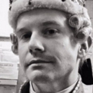 TWITTER WATCH: All Hail HAMILTON's King George The Third, The Fourth: Rory O'Malley
