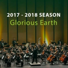 Chicago Philharmonic Finds Inspiration in GLORIOUS EARTH for 2017-18 Season Video