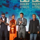 Photo Flash: Chris Pratt & More Attend GUARDIANS OF THE GALAXY VOL. 2 World Premiere