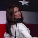 Laura Benanti to Return as Melania Trump on Tonight's LATE SHOW WITH STEPHEN COLBERT?