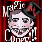 Magical Promotions presents MAGIC AT CONEY! 1/29