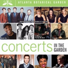 CONCERTS IN THE GARDEN Features 11 Great Acts! Video
