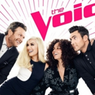 NBC's THE VOICE is #1 Show of the Night in 18-49 by +27% Margin