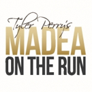 Tyler Perry's MADEA ON THE RUN Adds 4/13 Performance at the Fox Theatre