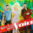 NBC Dominates Tuesday with Help from THE VOICE, CHICAGO MED