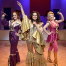 Photo Flash: The Dancing Queens are Out in WBT's MAMMA MIA