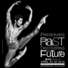 2016 Valentina Kozlova International Ballet Competition Comes to Symphony Space This  Video
